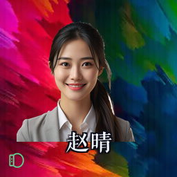 赵晴